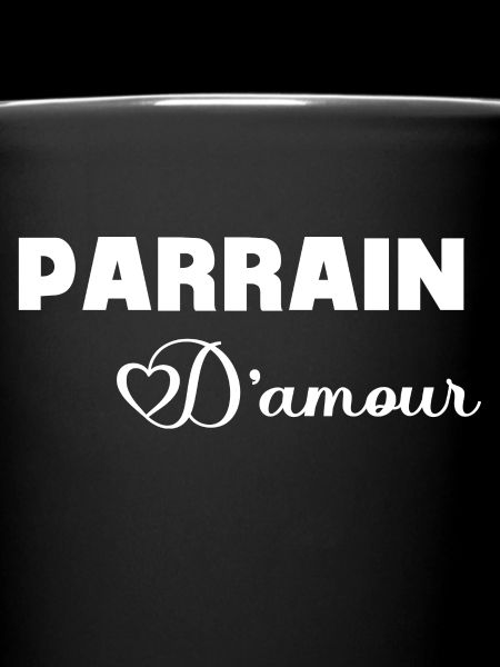 Mon Parrain D'amour