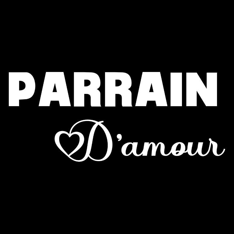 Mon Parrain D'amour