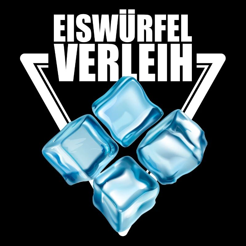 Eiswürfel Verleih