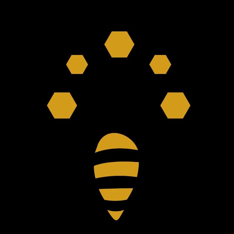 Penser à l'apiculture Le miel d'abeille