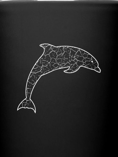 Delfin dolphin