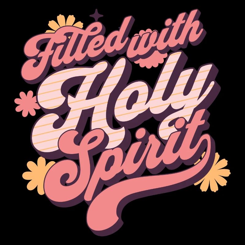 Rempli de Saint Retro Pink