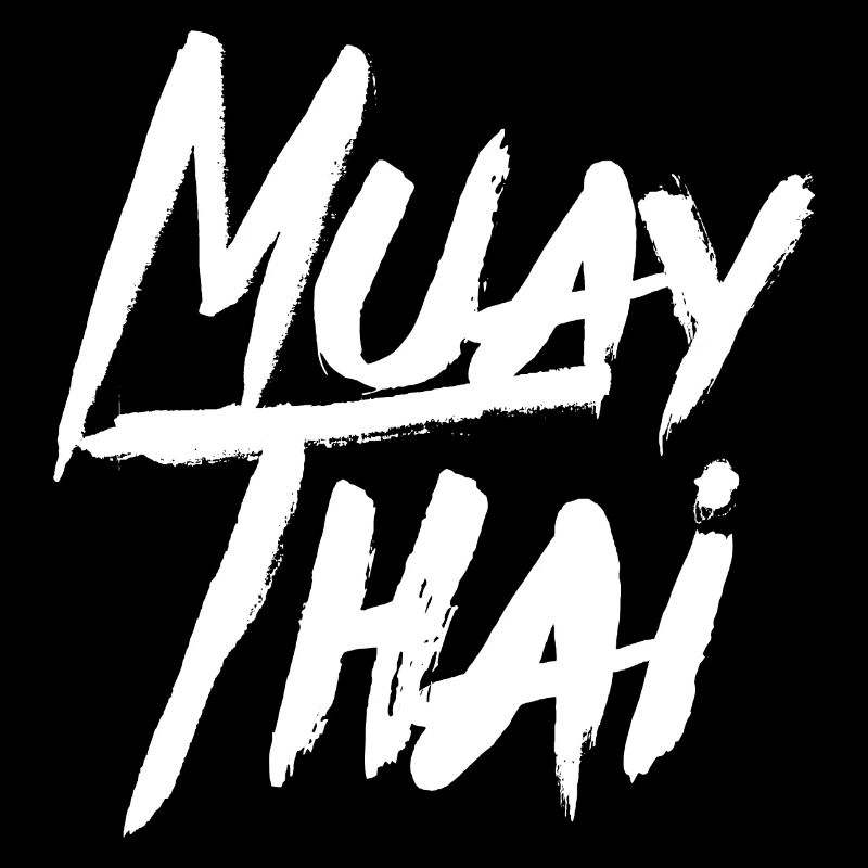 MUAY THAI Boxe Thaïlandaise Arts Martiaux MMA Boxe