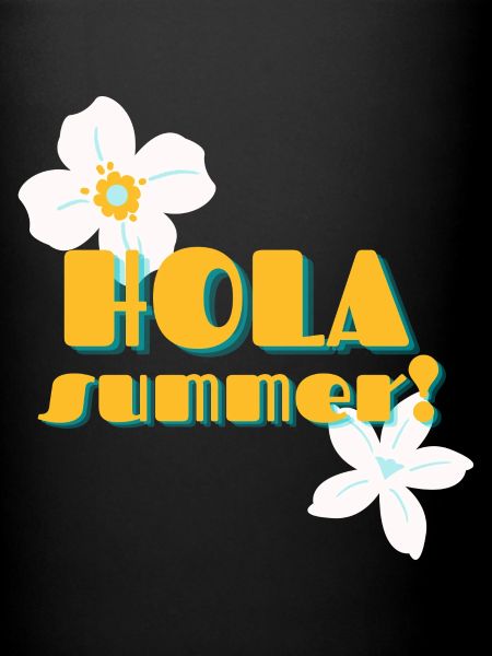 Hello Summer