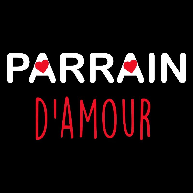 Mon Parrain D'amour le Meilleur