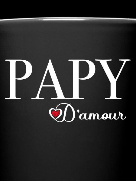 Papy d'amour