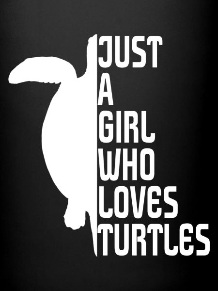 Turtle, Schildkröte