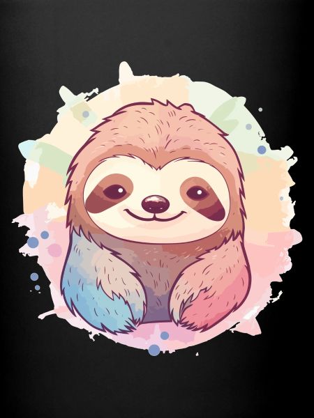 Cute Sloth