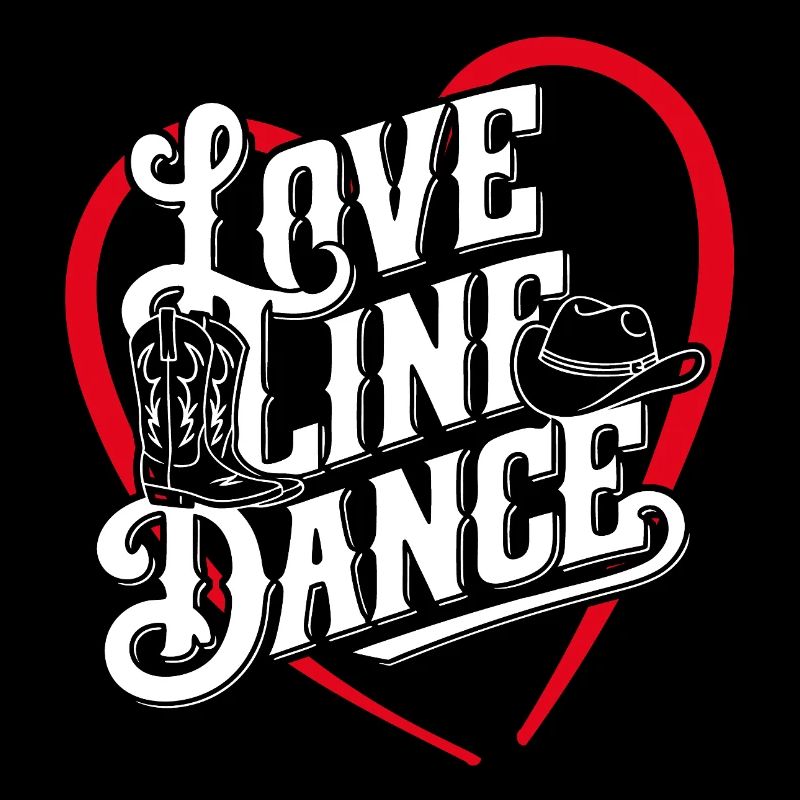 Love Line Dance I Love Line Dancing