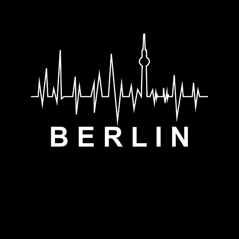 Battement de coeur Berlin