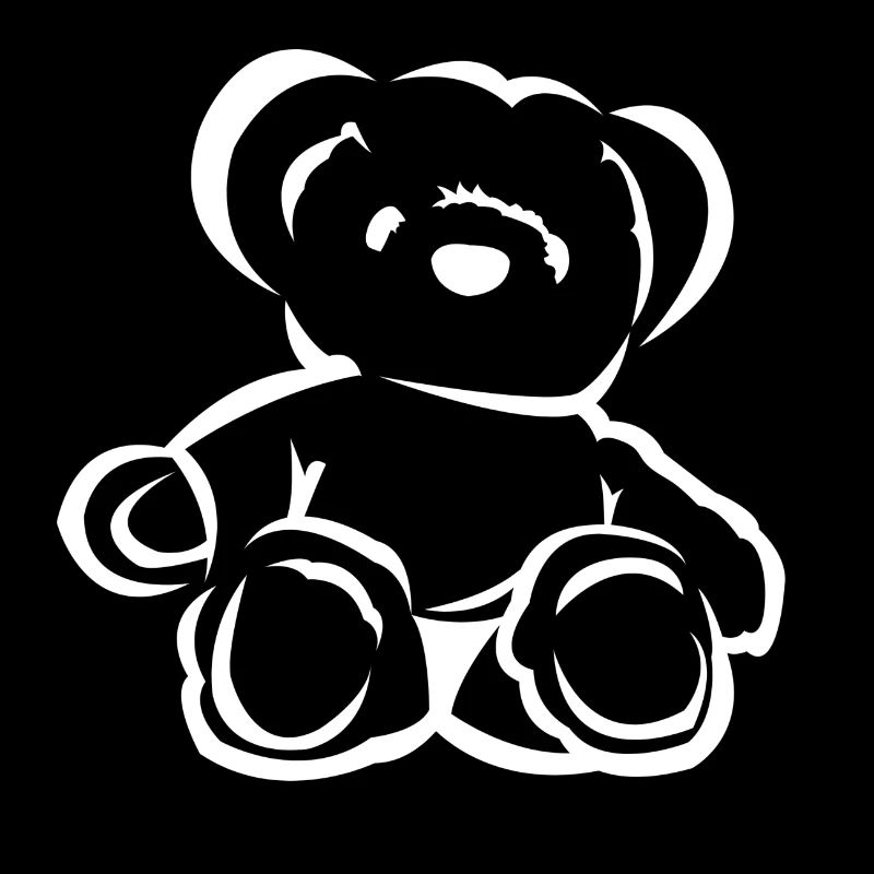 teddy bear
