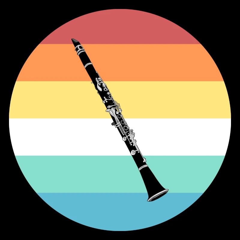 clarinet
