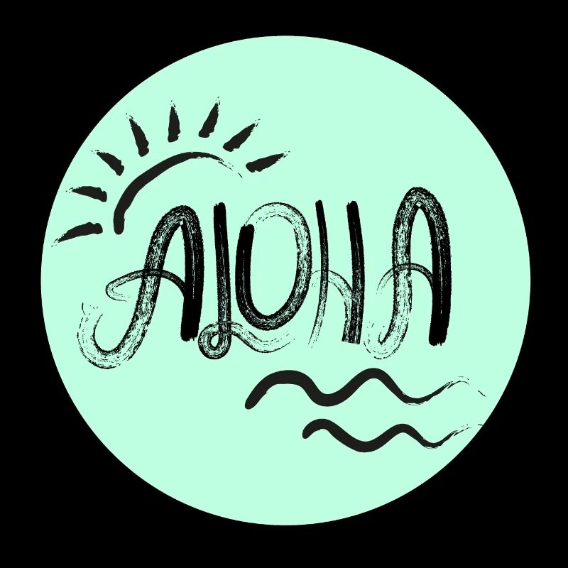 Aloha