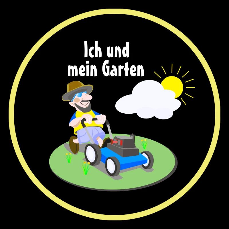 Garten, Ich und mein Garten