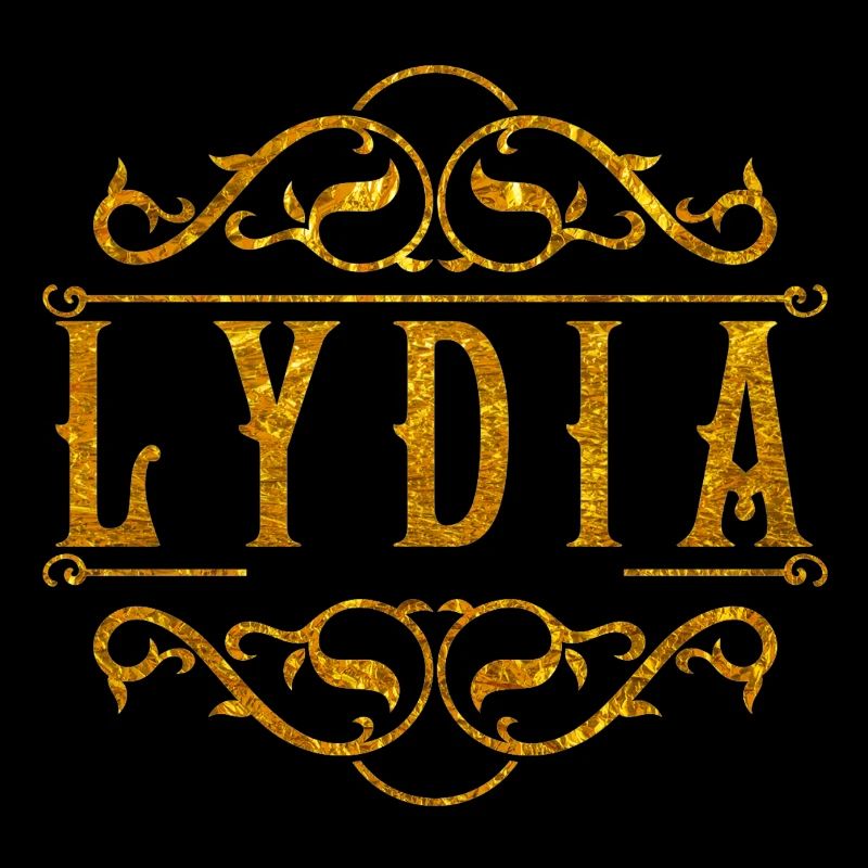 Lydia