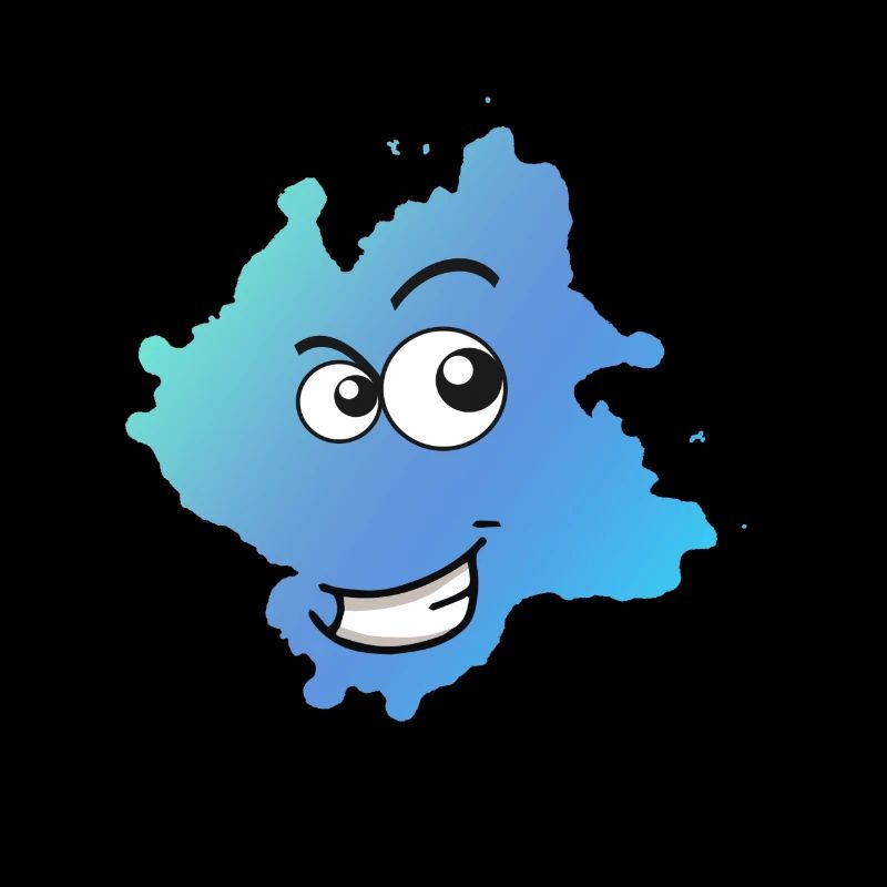 Kleksi© - Der Fleck mit Style #1