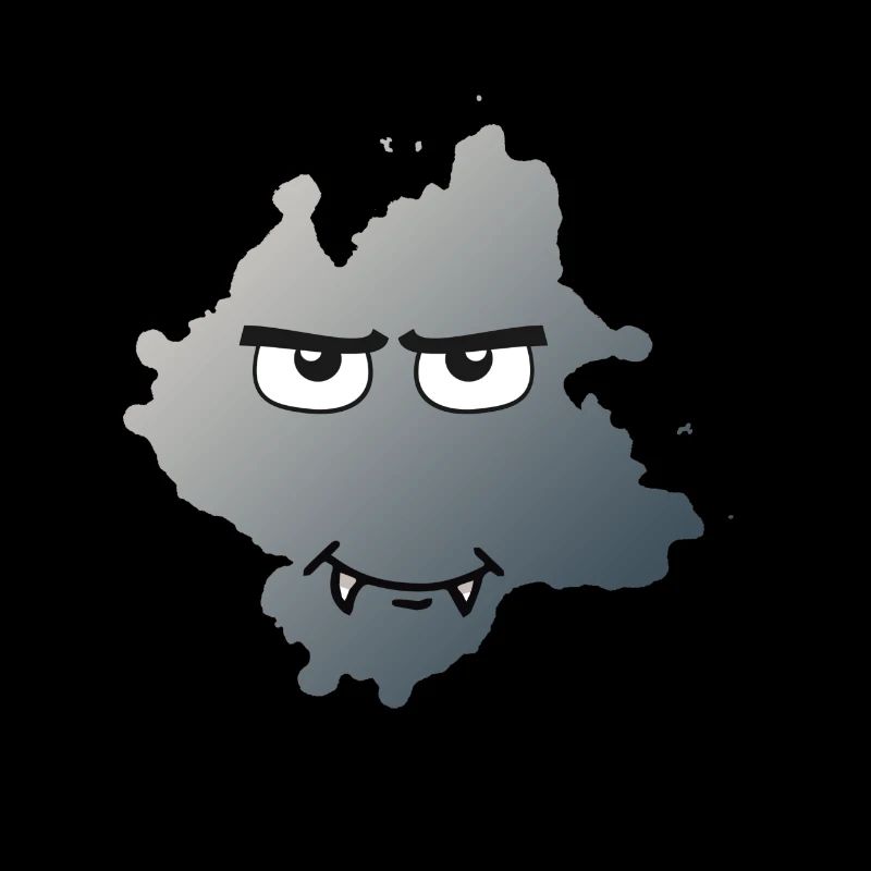 Kleksi© - Der Fleck mit Style #5