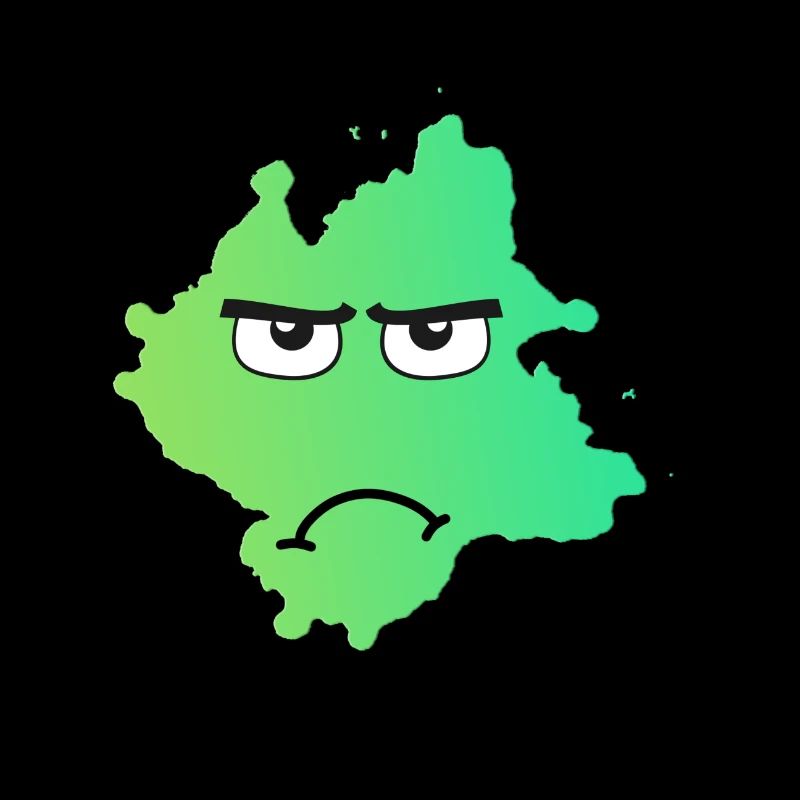 Kleksi© - Der Fleck mit Style #3