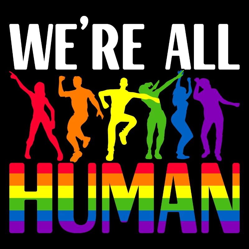 Fierté gaie LGBTQ