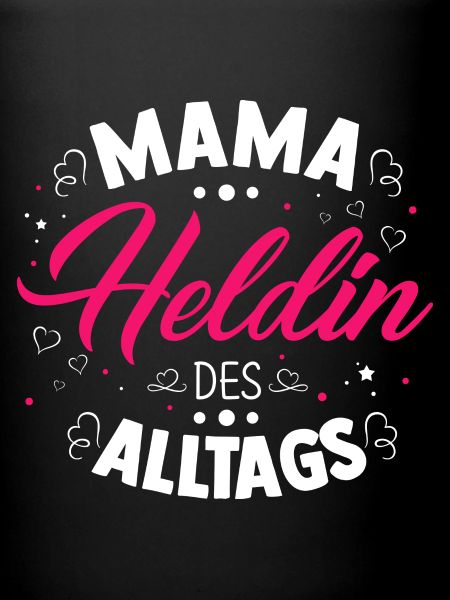 Mama Geschenkidee