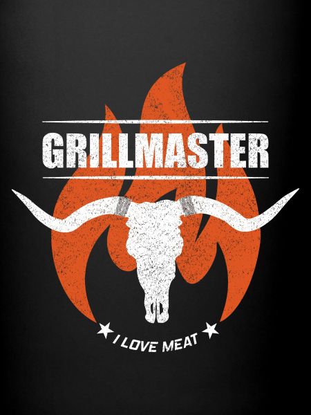 Grillmaster