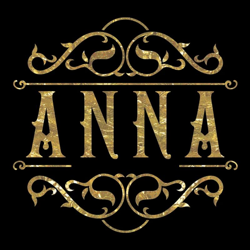 Anna d’or
