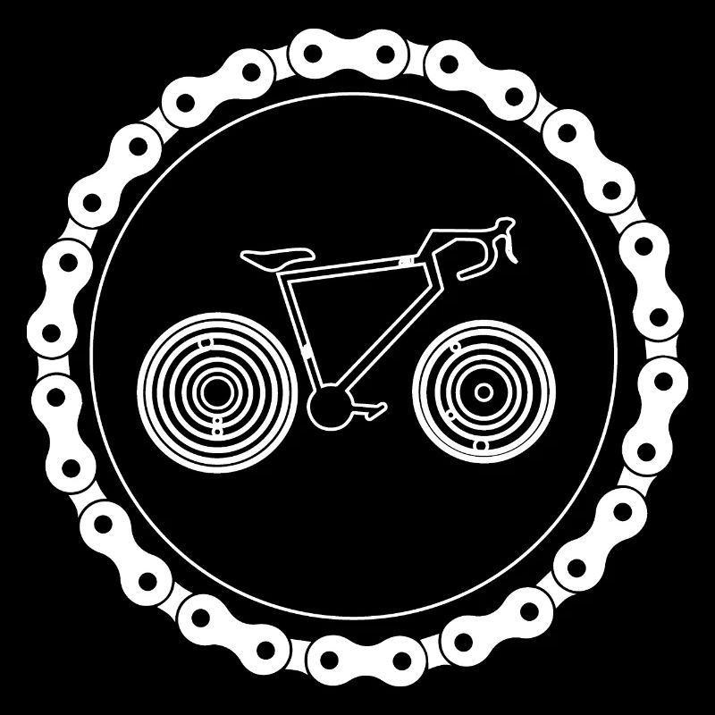 Chain Circle - Cycling - (2)