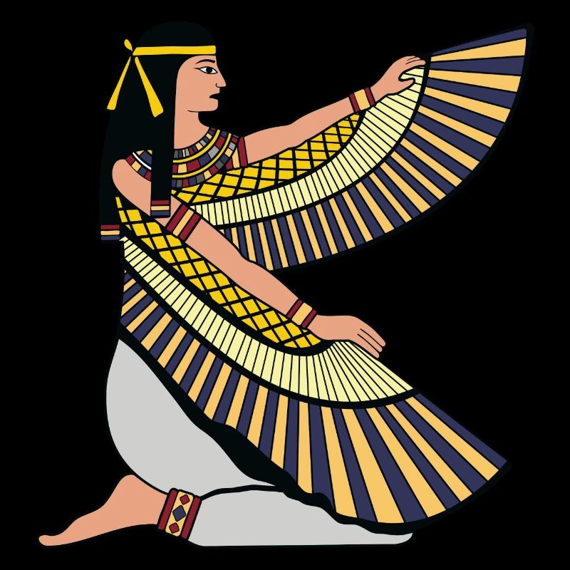 Egypt Pharao