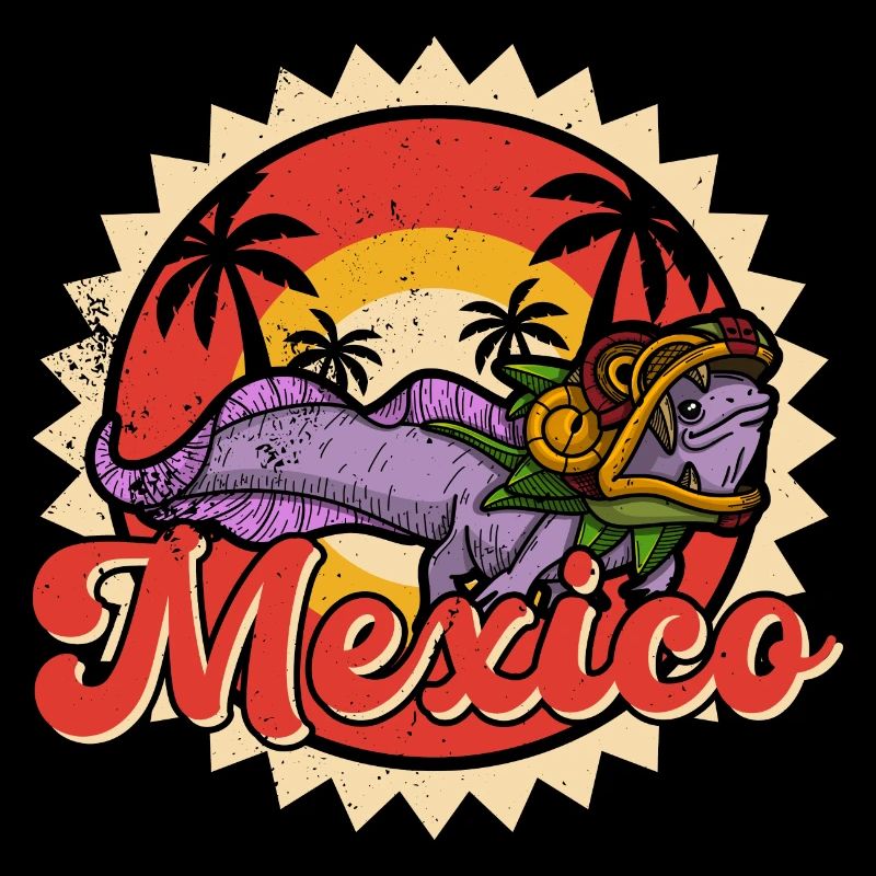 Quetzalcoatl Axolotl Mexico Aztecs Deity