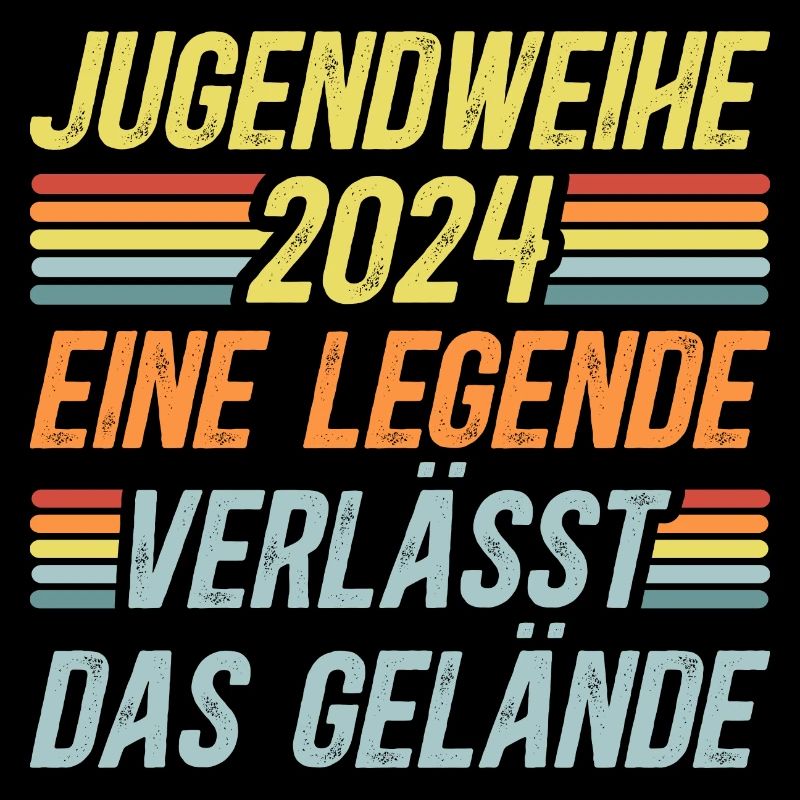Jugendweihe 2024 Eine Legende Verlässt Das Gelände