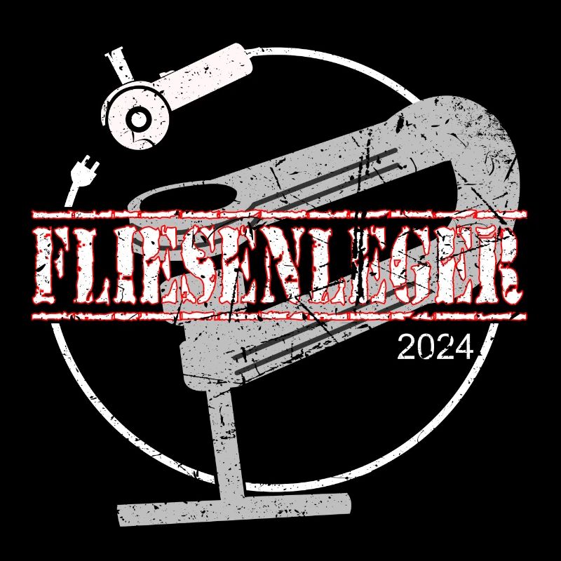 Fliesenleger 2024