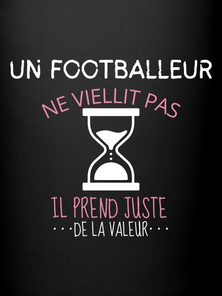 Footballeur
