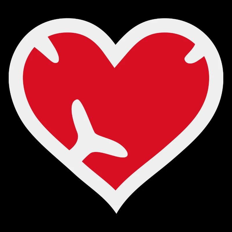 Steak Heart