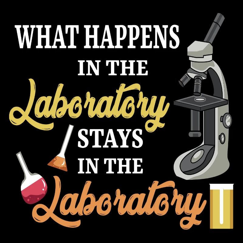 What Happens In The Laboratory Medical Lab