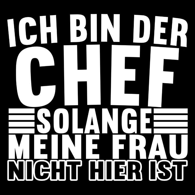 Abteilungsleiter Chef