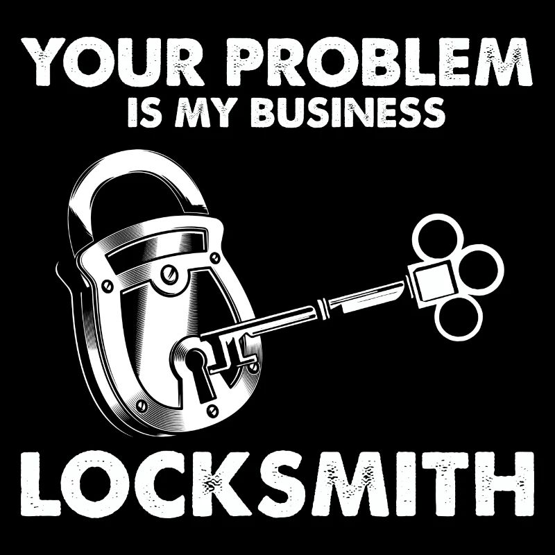 Pas de clé pas de problème de conception du service de verrouillage