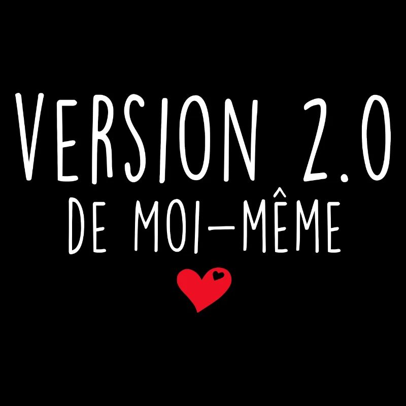 Femme Forte Version 2.0 De Moi-même