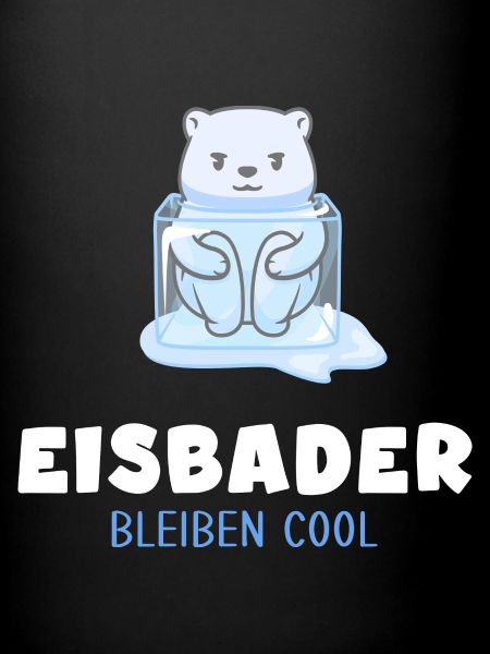 winterschwimmen eisbad winterbader kälteresistent