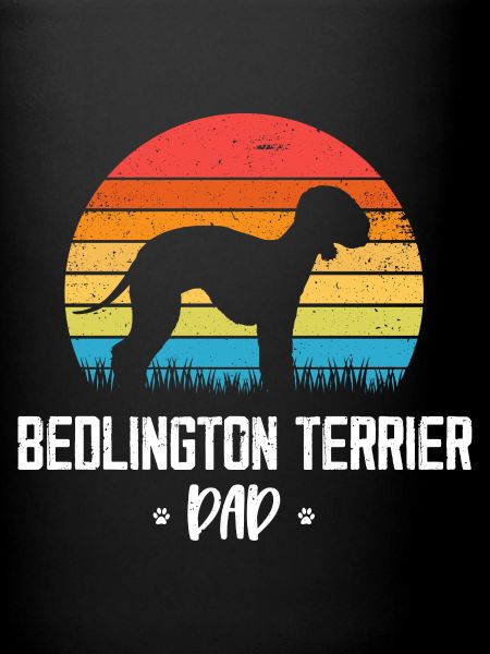 Bedlington Terrier