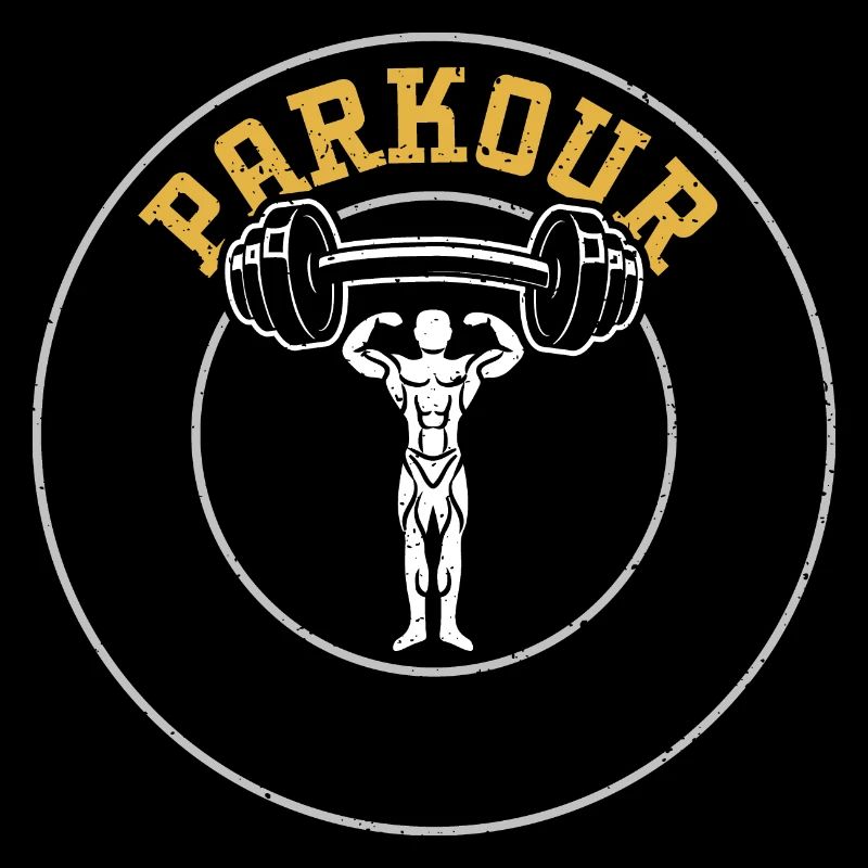Parkour - Gym