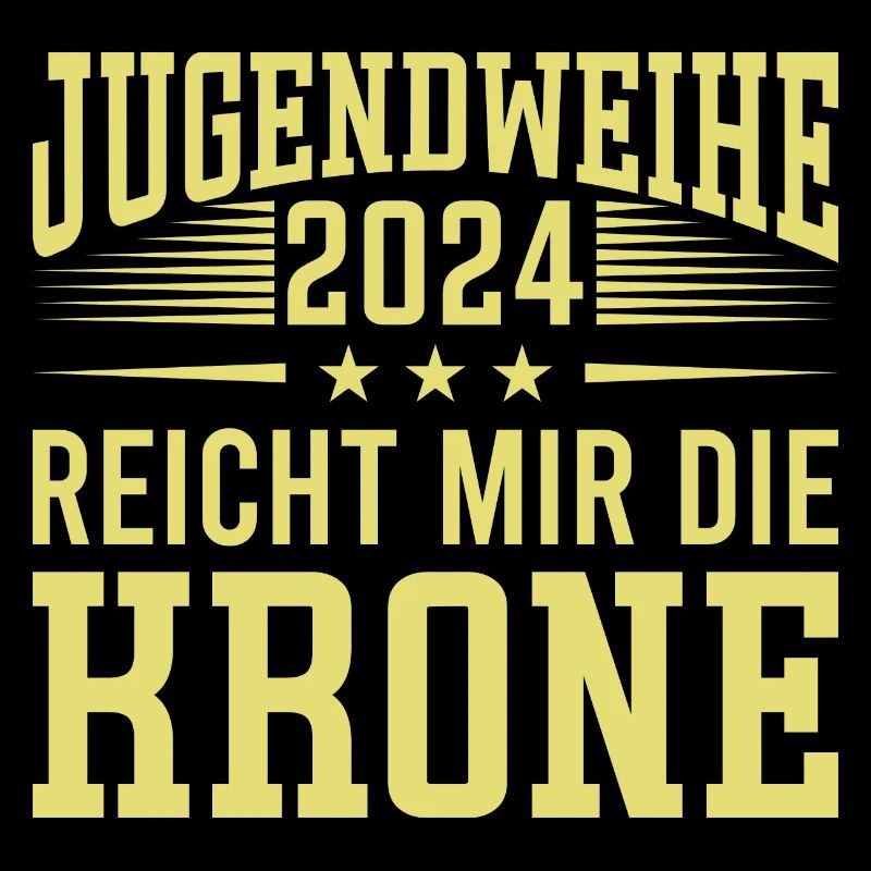 Jugendweihe 2024 Reicht Mir Die Krone