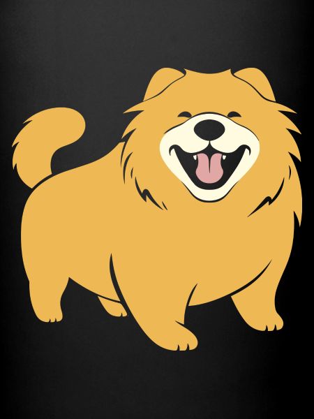 Chien chow chow