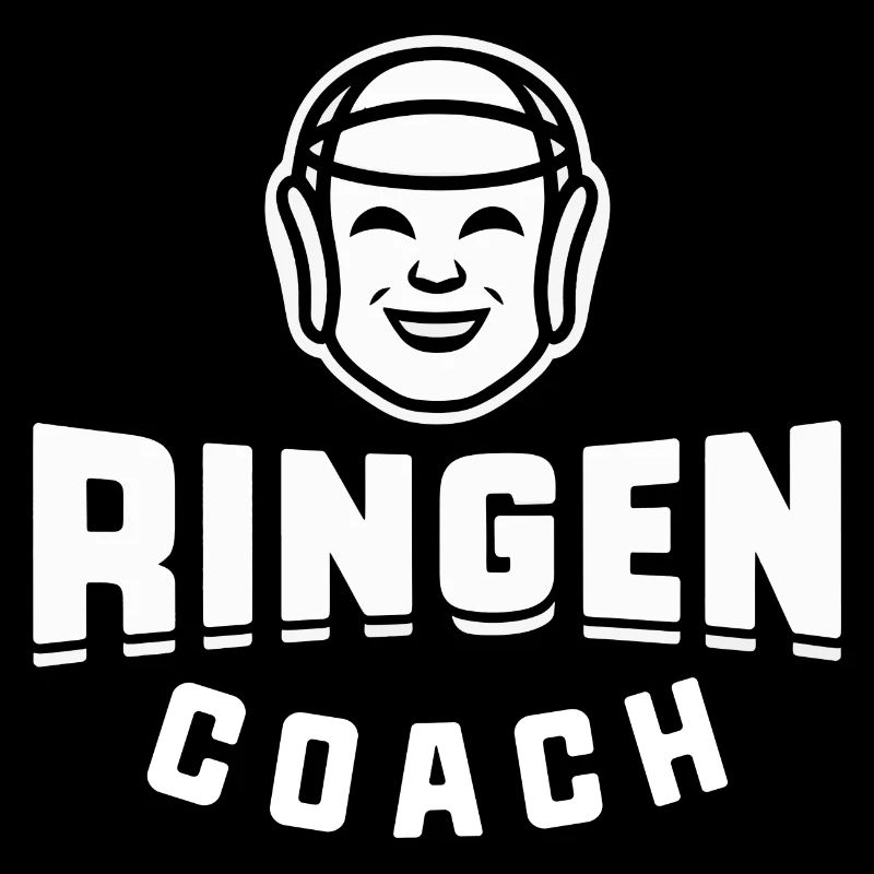 Ringen-Coach
