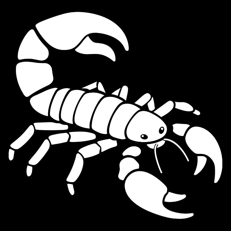 scorpion
