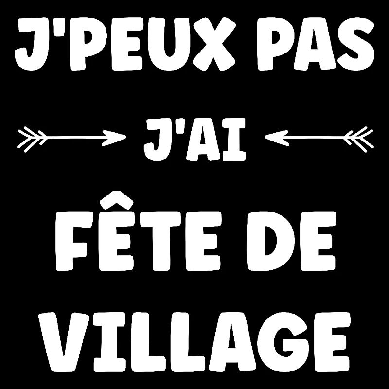 Fête de Village