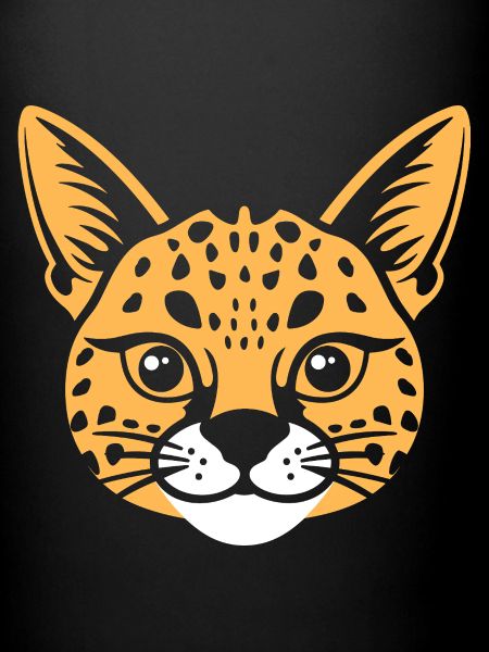 serval