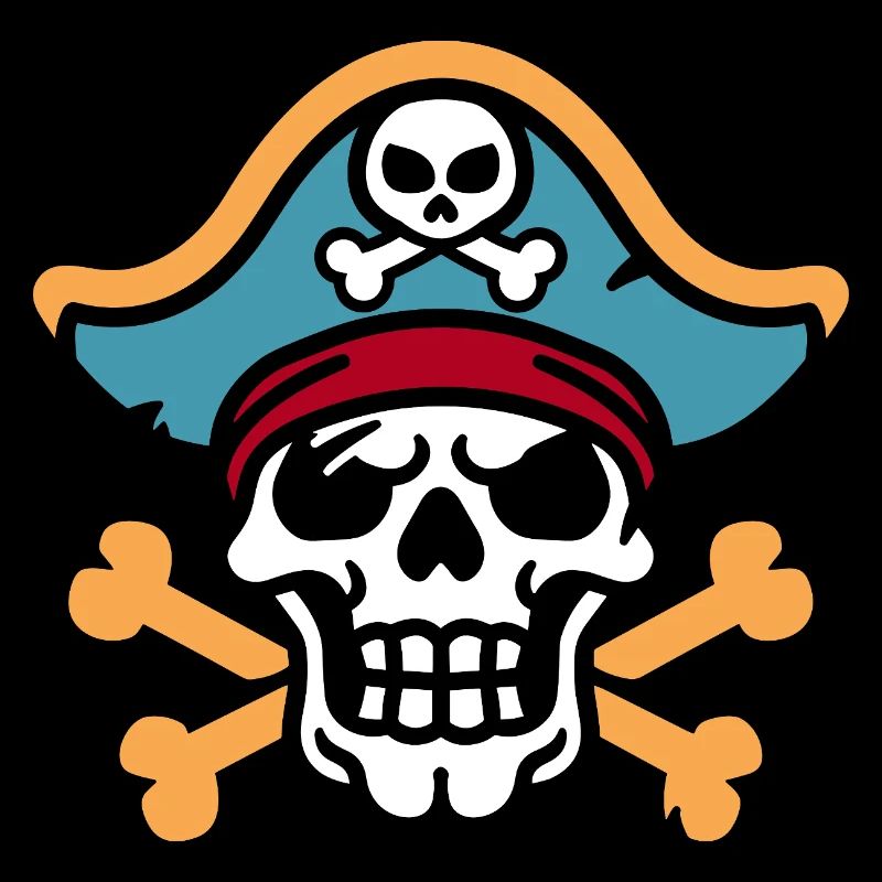 pirate