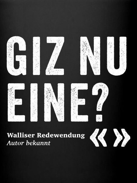 GIZ NU UNE ?