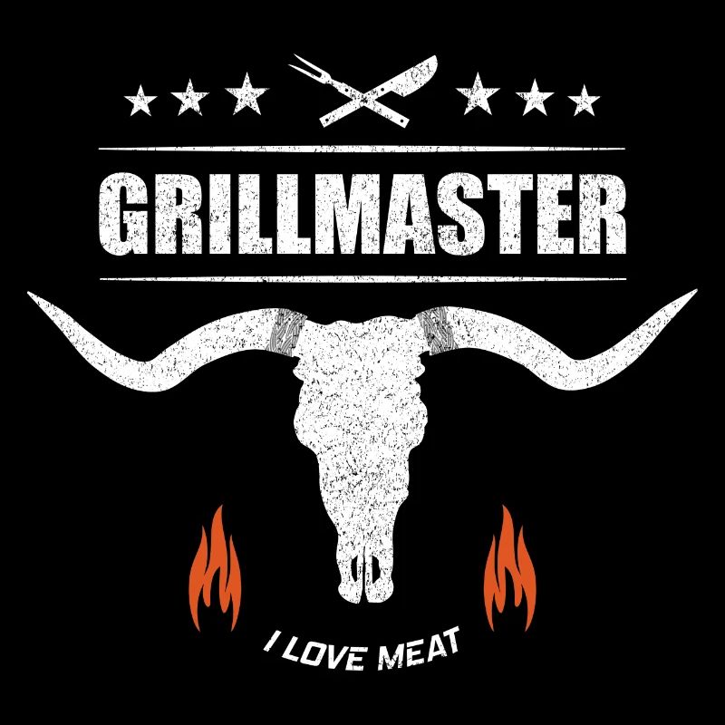 Maître grill