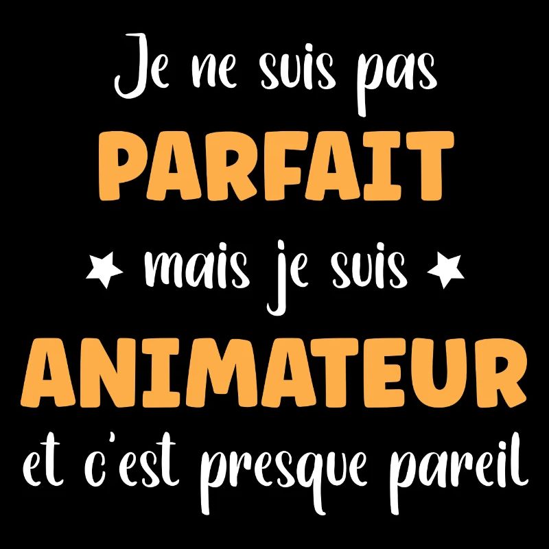 animateur